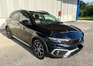 FIAT Tipo 1.6 Mjt S&S SW Cross