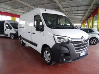 RENAULT Master usata, con Alzacristalli elettrici