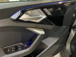 AUDI A1 usata, con Touch screen