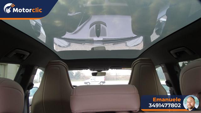 PORSCHE Taycan usata 72
