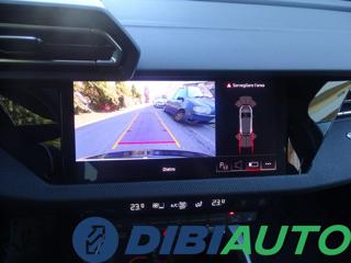 AUDI A3 usata, con Controllo trazione