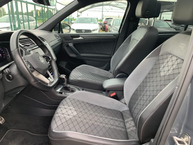 VOLKSWAGEN Tiguan usata, con Controllo trazione