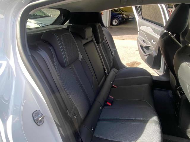 PEUGEOT 308 usata 15