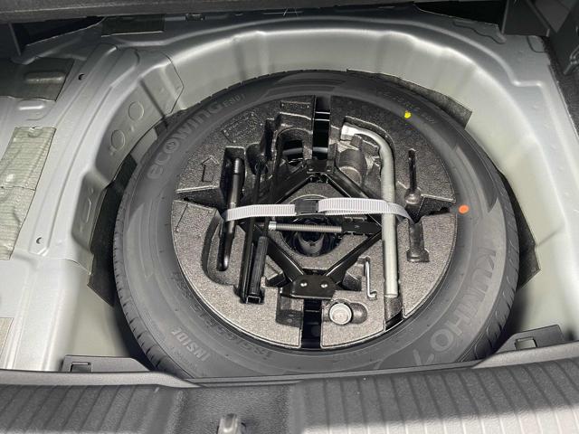 VOLKSWAGEN Polo usata, con ESP