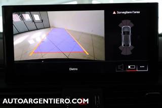 AUDI Q5 usata, con USB