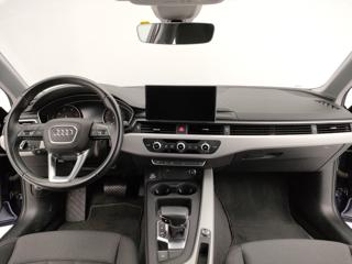 AUDI A4 usata, con ESP