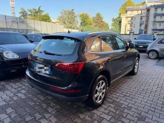 AUDI Q5 usata, con Autoradio