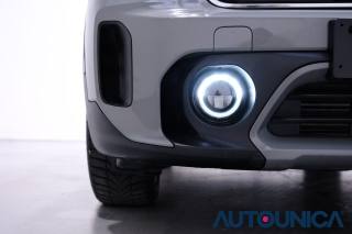 MINI Countryman usata, con Fendinebbia