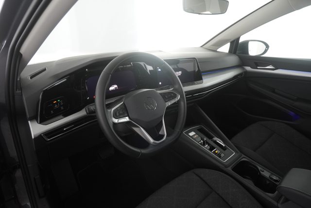 VOLKSWAGEN Golf usata 1