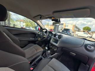 ALFA ROMEO MiTo usata, con Cruise Control