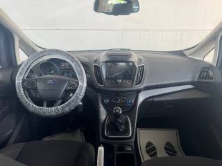 FORD C-Max usata 17