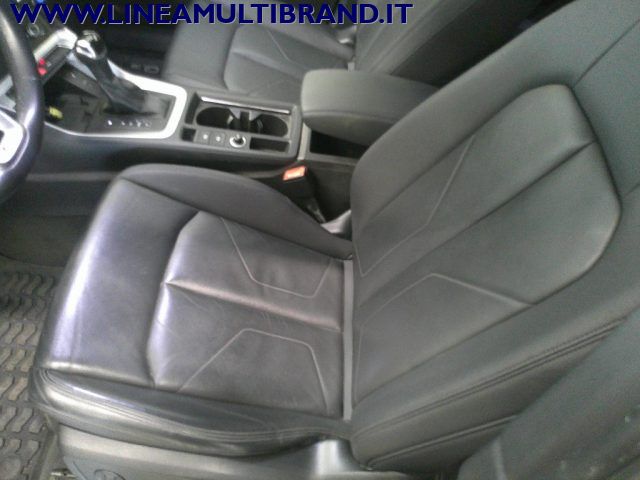 AUDI Q3 usata, con Controllo trazione