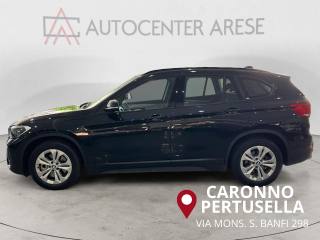 BMW X1 usata, con Airbag