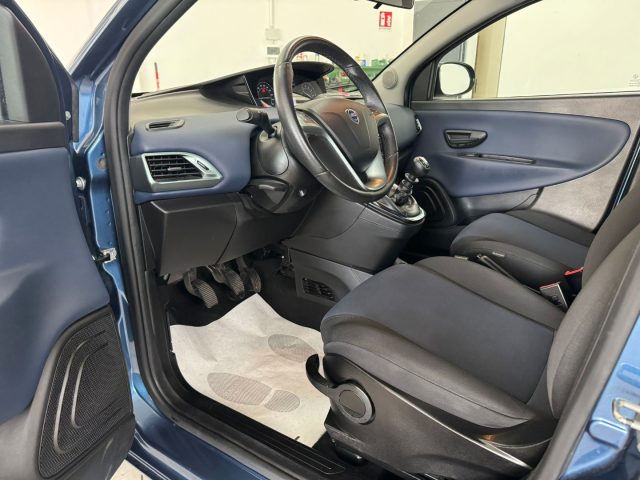 LANCIA Ypsilon usata, con Chiusura centralizzata
