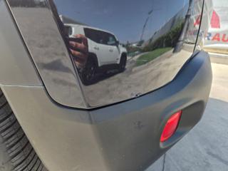 JEEP Renegade usata, con Servosterzo