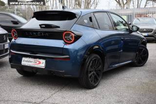 LANCIA Ypsilon usata, con Airbag laterali