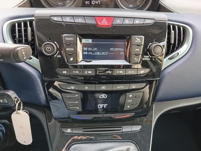 LANCIA Ypsilon usata 14
