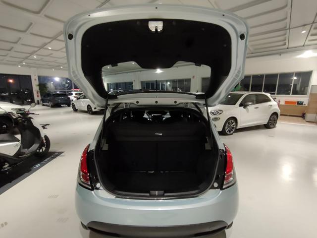 LANCIA Ypsilon usata, con Climatizzatore