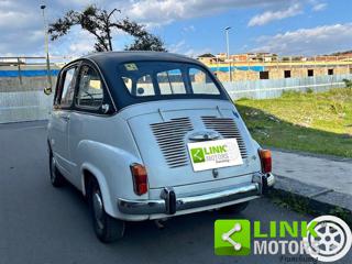 FIAT 600 usata 8