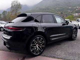 PORSCHE Macan usata, con Alzacristalli elettrici