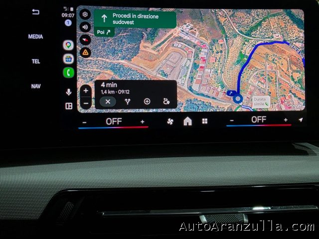 BMW X1 usata, con Cruise Control