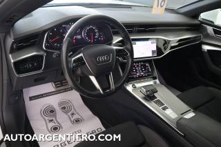 AUDI A7 usata, con Alzacristalli elettrici