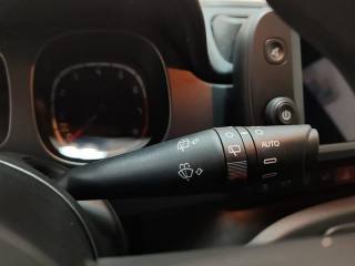 FIAT Panda Cross usata, con Bluetooth