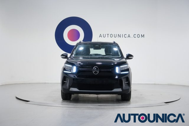 CITROEN C3 usata, con Airbag