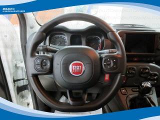 FIAT Panda Cross usata, con Airbag Passeggero