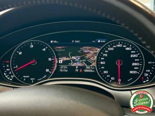 AUDI A6 usata, con Vetri oscurati