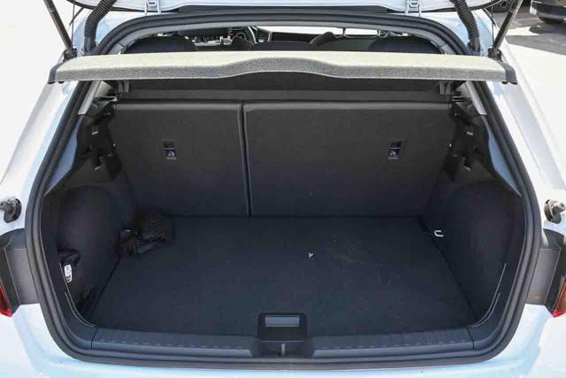 AUDI A1 usata, con Alzacristalli elettrici
