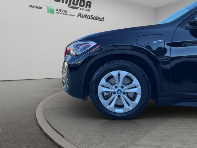 BMW X1 usata, con Bracciolo