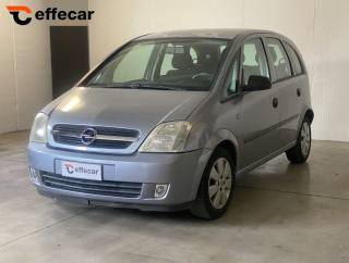 OPEL Meriva 1.4  NEOPATENTATI