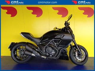 DUCATI Diavel
