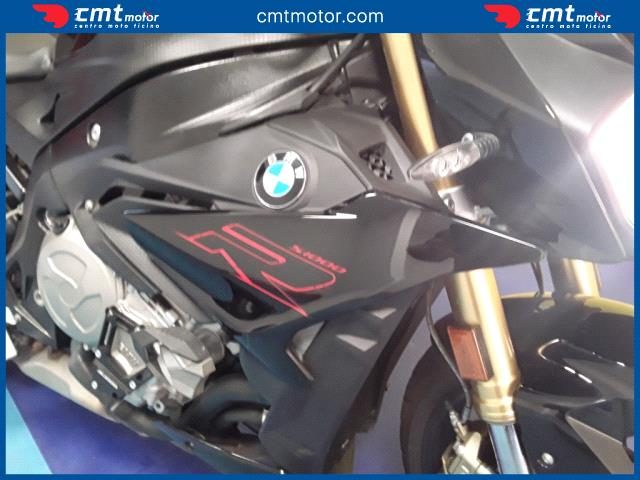 BMW S 1000 R usata 8