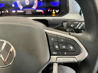 VOLKSWAGEN T-Roc usata, con Touch screen