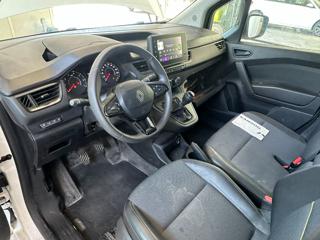 RENAULT Kangoo usata, con Bluetooth