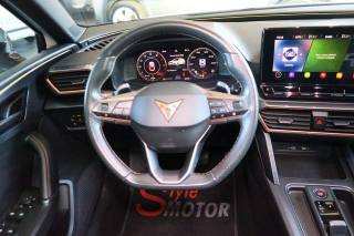 CUPRA Leon usata, con Autoradio digitale