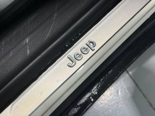 JEEP Compass usata, con Frenata d