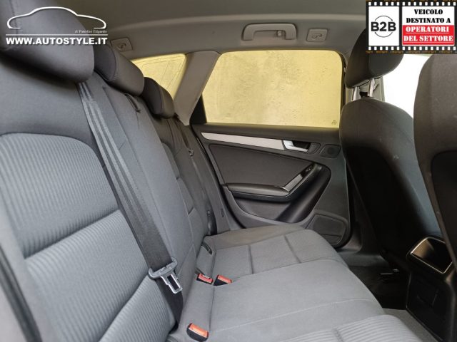 AUDI A4 usata 63