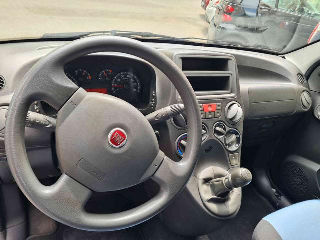 FIAT Panda usata, con Controllo automatico clima