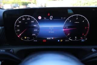 MERCEDES-BENZ A 180 usata, con Sedile posteriore sdoppiato