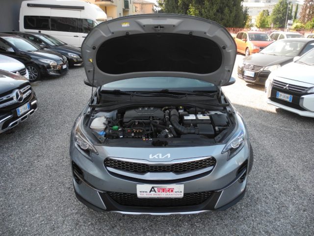KIA XCeed usata 86