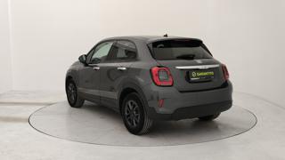 FIAT 500X usata, con Airbag laterali