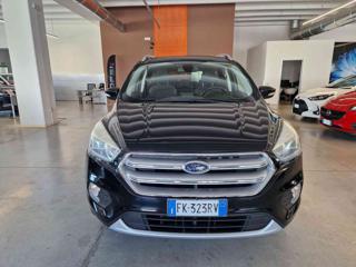 FORD Kuga usata, con Airbag