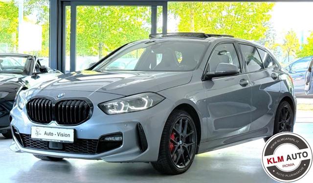 BMW 118 usata, con Airbag laterali
