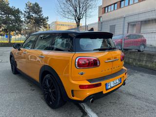 MINI Clubman usata, con Airbag Passeggero