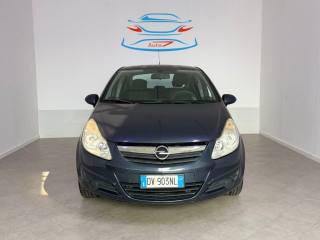 OPEL Corsa 1.2 5 porte Cosmo
