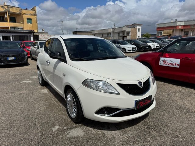 LANCIA Ypsilon usata, con Airbag Passeggero