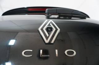 RENAULT Clio usata, con Vetri oscurati